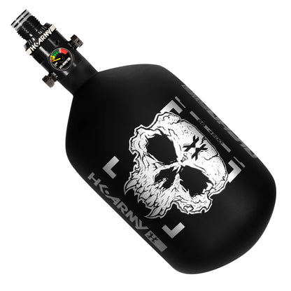 ALPHA AIR - 1,1 L / 300 Bar 68CI/4500PSI HP8 AIR SYSTEM - DOOM GHOST