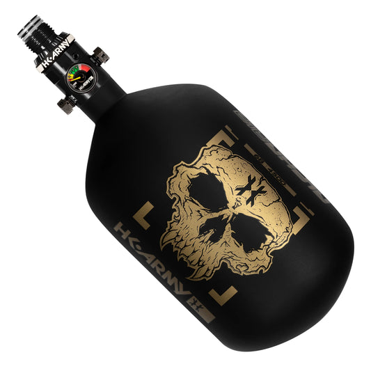 ALPHA AIR - 1,1 L / 300 Bar 68CI/4500PSI HP8 AIR SYSTEM - DOOM MIDAS