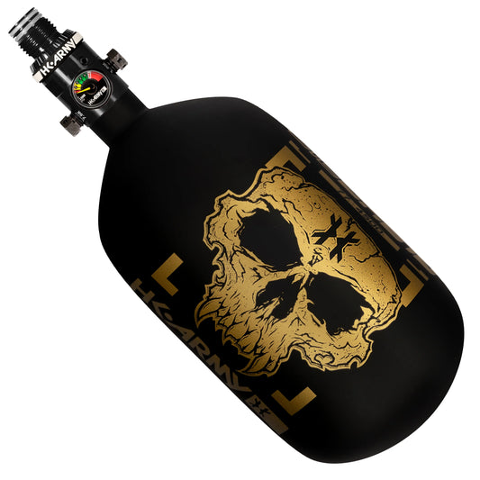 ALPHA AIR - 1,26 L / 300 Bar 77CI/4500PSI HP8 AIR SYSTEM - DOOM MIDAS