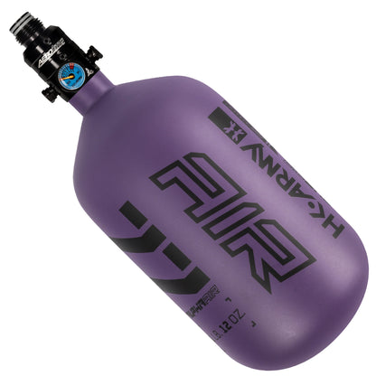 ALPHA AIR - 1,1 L / 300 Bar 68CI/4500PSI HP8 AIR SYSTEM - HAZE