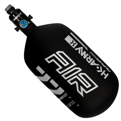 ALPHA AIR - 1,26 L / 300 Bar 77CI/4500PSI HP8 AIR SYSTEM - SHADOW