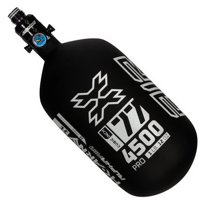 ALPHA AIR - 1,1 L / 300 Bar 68CI/4500PSI HP8 AIR SYSTEM - SHADOW