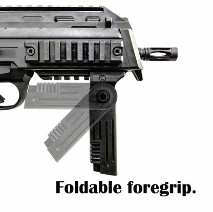 CTM Tactical AP7 Conversion Kit – AAP-01 (Grey)
