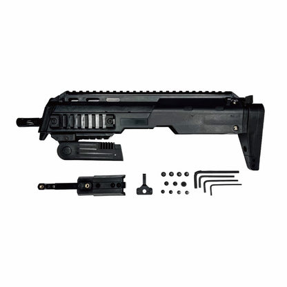 CTM Tactical AP7 Conversion Kit – AAP-01 (Black)