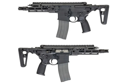 APFG US SOCOM RSAR GBBR (Gas Blowback)