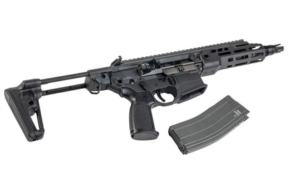APFG US SOCOM RSAR GBBR (Gas Blowback)