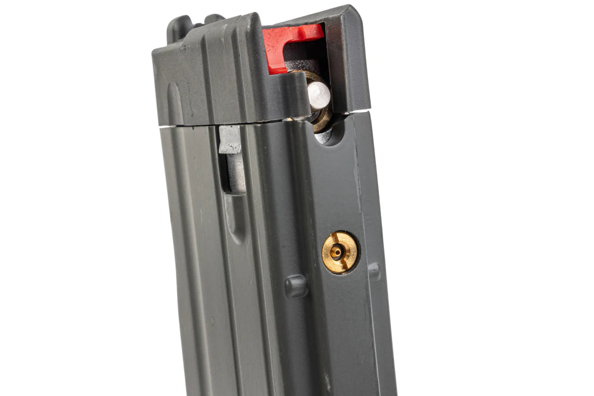 APFG US SOCOM RSAR GBBR (Gas Blowback)