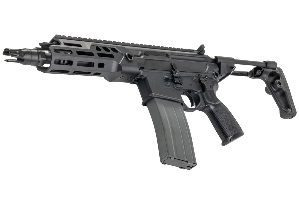 APFG US SOCOM RSAR GBBR (Gas Blowback)