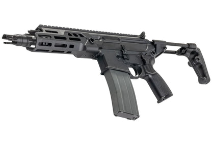 APFG US SOCOM RSAR GBBR (Gas Blowback)