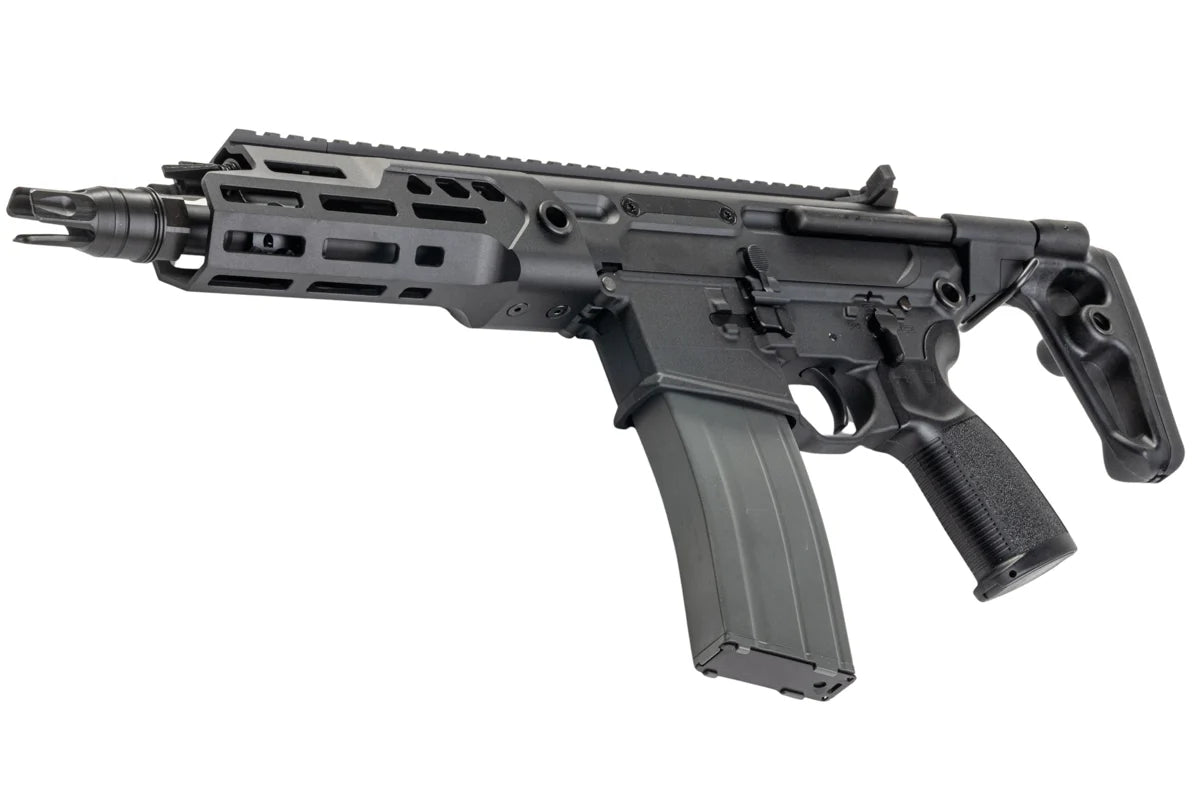 APFG US SOCOM RSAR GBBR (Gas Blowback)