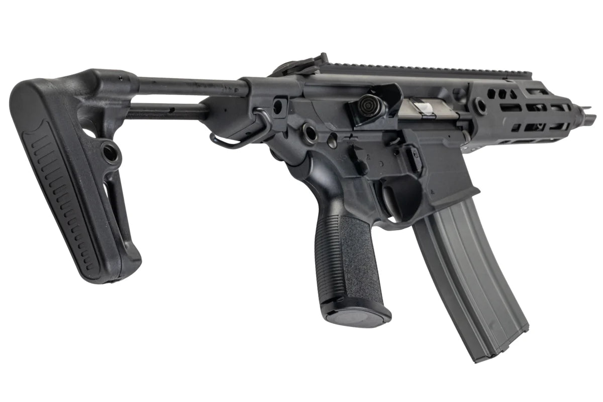 APFG US SOCOM RSAR GBBR (Gas Blowback)