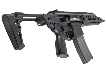 APFG US SOCOM RSAR GBBR (Gas Blowback)
