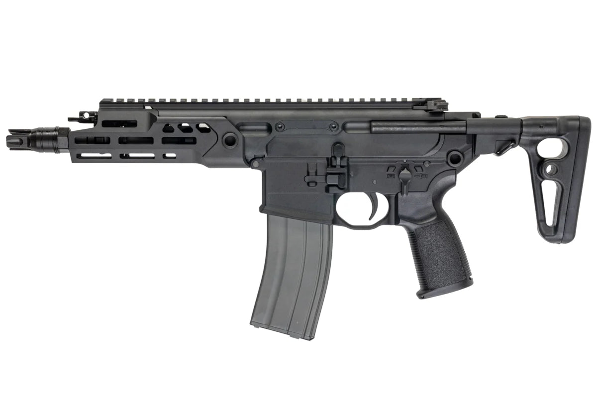 APFG US SOCOM RSAR GBBR (Gas Blowback)