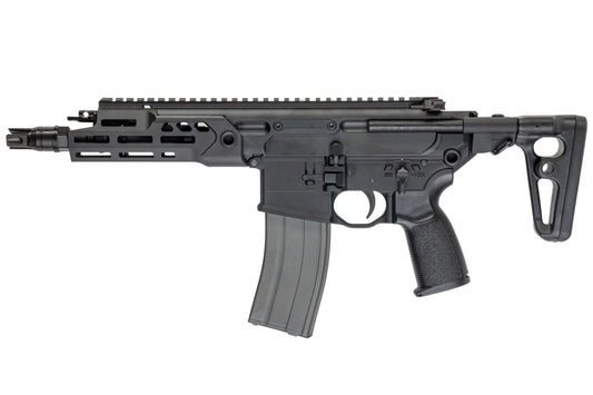 APFG US SOCOM RSAR GBBR (Gas Blowback)