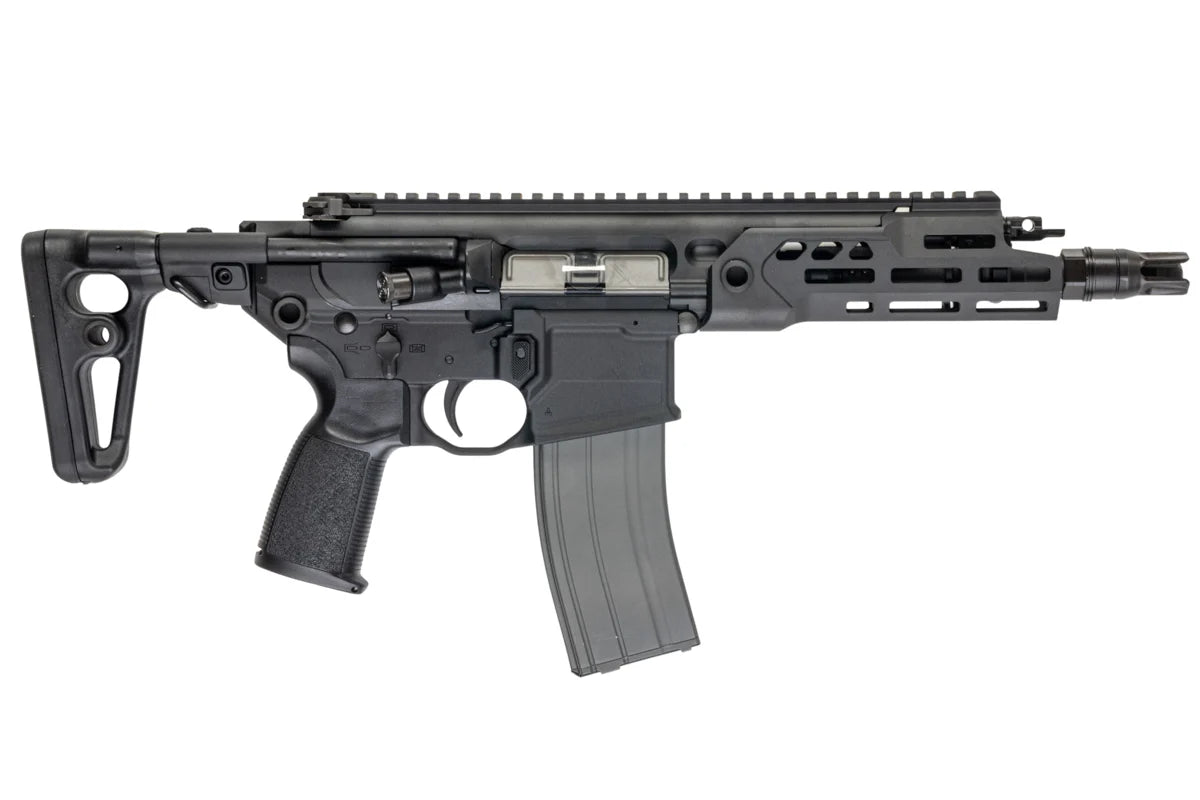 APFG US SOCOM RSAR GBBR (Gas Blowback)