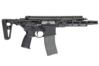 APFG US SOCOM RSAR GBBR (Gas Blowback)