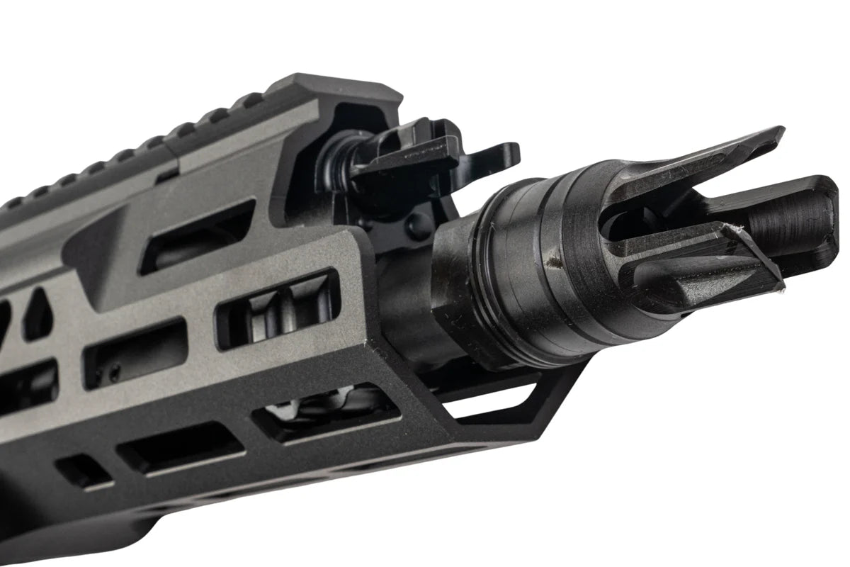 APFG US SOCOM RSAR GBBR (Gas Blowback)