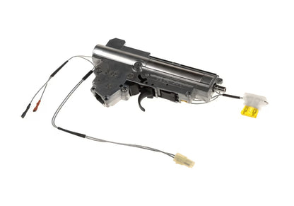 APS Version 3 Complete Silver Edge Gearbox Rear Wiring