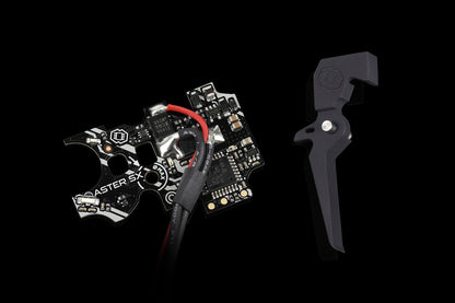 GATE ASTER V2 SX EXPERT – V2 (Wired Rear / DE-Version)
