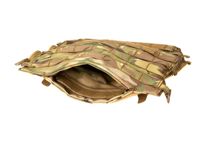 AVS/JPC Molle Zip-On Panel 2.0 MULTICAM