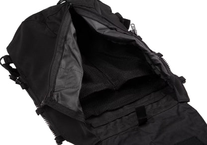 AVS/JPC Pack Zip-on Panel 2.0 SCHWARZ