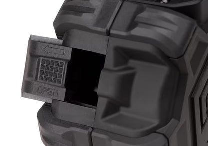 AW Custom Drum Mag HX-Series GBB 350rds