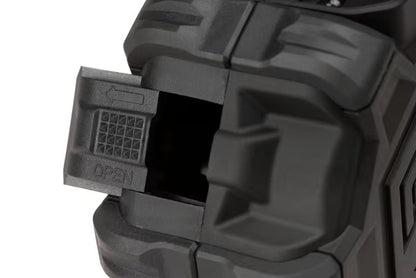 AW Custom Drum Mag NE-Series / 1911 GBB 350rds