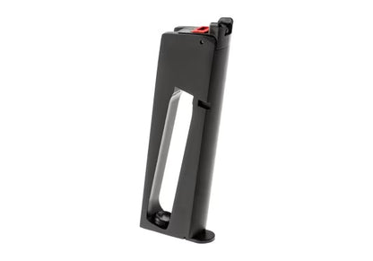AW Custom Magazin 1911 Single Stack Co2 15rds