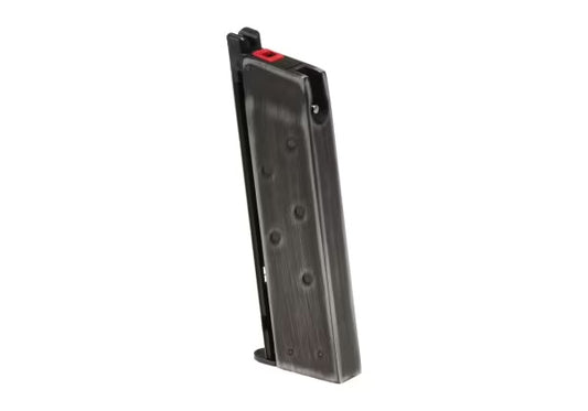 AW Custom Magazin 1911 / NE-Series GBB 15rds