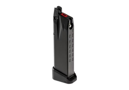 AW Custom Magazin Canik TP9 GBB 20rds