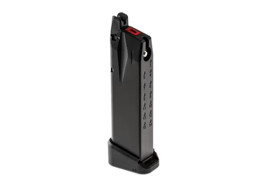 AW Custom Magazin Canik TP9 GBB 20rds