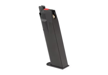 AW Custom Magazin Swiss Arms P226 GBB 22rds
