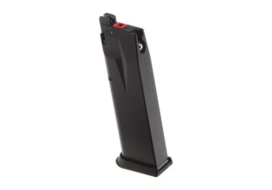AW Custom Magazin Swiss Arms P229 GBB 20rds