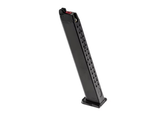 AW Custom Magazin VX GBB 50rds