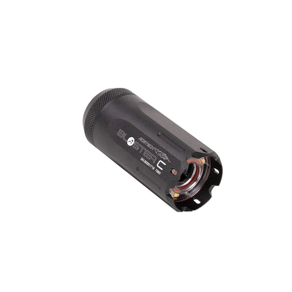 Acetech Blaster C tracert unit - Black