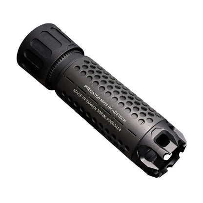 Acetech Predator MKIII Tracer suppressort unit w/ Blaster MS
