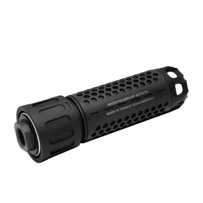 Acetech Predator MKIII Tracer suppressort unit w/ Blaster MS