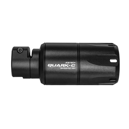 Acetech Quark C Tracer Unit – Das ultimative Upgrade für die G&amp;G SMC-9 / GTP-9