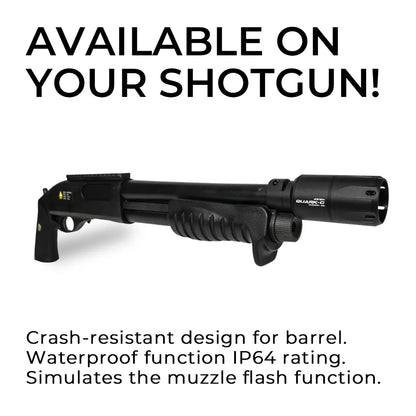 Acetech Quark C Tracer Unit – Das ultimative Upgrade für die G&amp;G SMC-9 / GTP-9