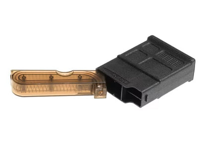 Action Army AAC T10 Bolt Action Sniper Rifle