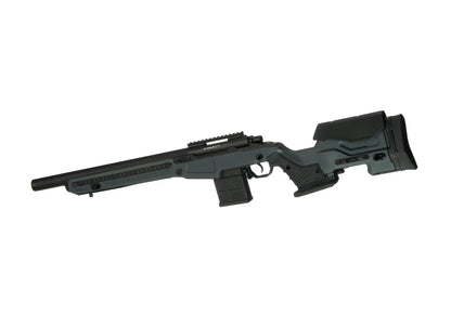 Action Army AAC T10 Short Bolt Action Sniper Rifle GRAU