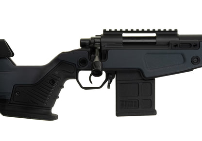 Action Army AAC T10 Short Bolt Action Sniper Rifle GRAU