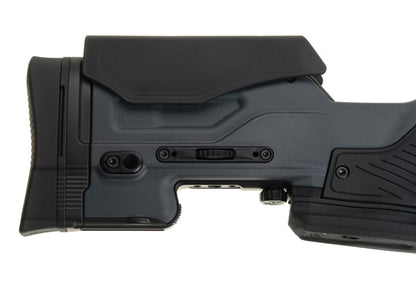 Action Army AAC T10 Short Bolt Action Sniper Rifle GRAU