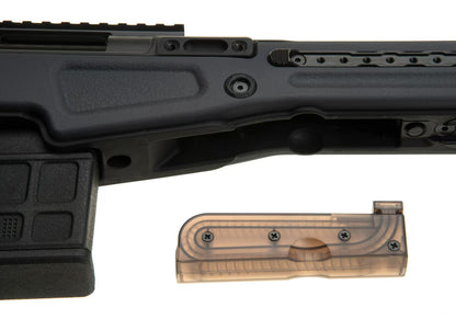 Action Army AAC T10 Short Bolt Action Sniper Rifle GRAU