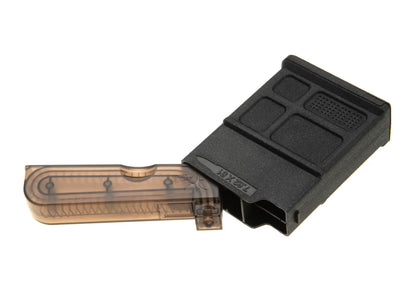 Action Army AAC T10 Short Bolt Action Sniper Rifle GRAU