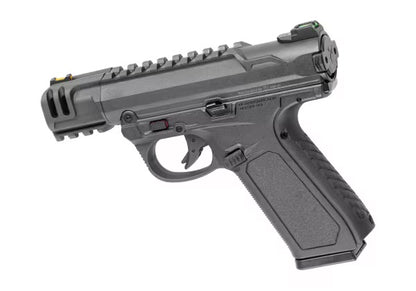 Action Army AAP01C GBB Semi Schwarz