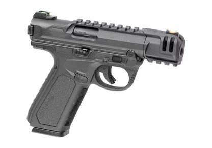 Action Army AAP01C GBB Semi Schwarz
