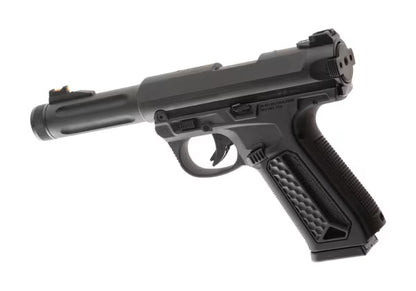 Action Army AAP01 GBB Semi SCHWARZ