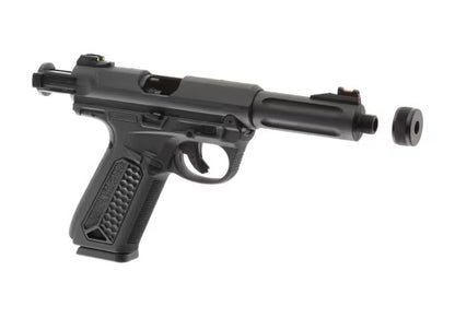 Action Army AAP01 GBB Semi SCHWARZ