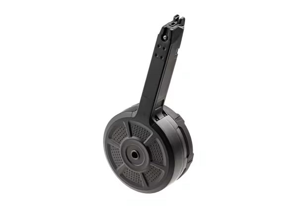 Action Army Drum Magazine AAP01 GBB 350rds